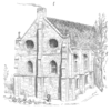 Abbaye de Chelles