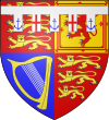 Edward Duke of Kent Arms.svg