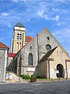 Église Saint-Médard de Vaudoy-en-Brie