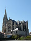 Église Notre-Dame-de-l'Assomption d'Aigrefeuille-sur-Maine