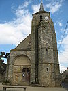 Église Saint-Martin de Misy-sur-Yonne
