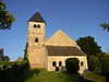 Église Saint-Martin de Treuzy-Levelay