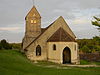 Église Saint-Sulpice de Faÿ-lès-Nemours