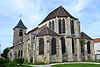 Église Saint-Pierre-Saint-Paul de Chennevières-sur-Marne