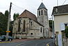 Église Notre-Dame-de-l'Assomption d'Ézanville