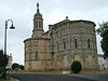 Église Notre-Dame de Bayon-sur-Gironde