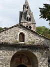 Église de Genevrey de Vif
