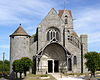 Église Saint-Éliphe de Rampillon