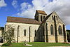 Église Saint-Sulpice de Seraincourt
