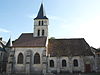 Église Notre-Dame de Théméricourt
