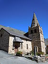 Église Saint-Pierre-et-Saint-Paul de La Grave
