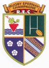 Logo du Rugby Épernay Champagne