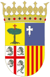 Image illustrative de l'article Président d'Aragón