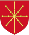 Evolution Coat of Arms of Navarre-1.svg