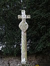 Croix de Fégréac