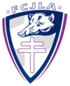 Logo du FC JL Arlonaise