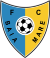 Logo du FC Baia Mare