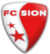 Logo du FC Sion