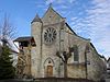 Église Saint-Rémy de Ferrières-en-Brie