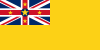 Armoiries de Niue