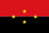 Flag of Norte de Santander.svg