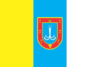 drapeau de Oblast d'Odessa