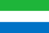 Armoiries de la Sierra Leone