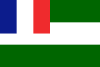 Flag of Syria French mandate.svg