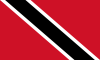 Drapeau : Trinité-et-Tobago