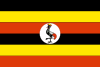 Armoiries de l'Ouganda
