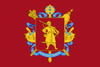 drapeau de Oblast de Zaporijia
