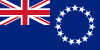 Armoiries des îles Cook