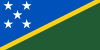 Armoiries des îles Salomon
