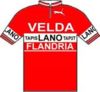 Velda-Lano-Flandria Tour de France 1978