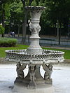 Fontaine de la Place de La Madeleine Paris.JPG