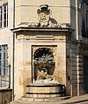 Fontaine des Dames