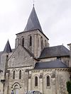 Église Saint-Martin-de-Vertou de Fontaine-Guérin