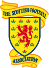 Football Écosse federation.svg
