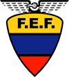Football Équateur federation.svg