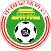 Football Chine federation.svg