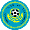 Football Kazakhstan federation.svg