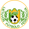 Football Lituanie federation.svg