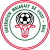 Football Madagascar federation.svg