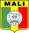 Football Mali federation.svg