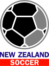 Football Nouvelle-Zélande federation.svg