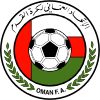 Football Oman federation.svg