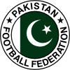 Football Pakistan federation.svg