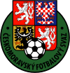 Football République tchèque federation.svg