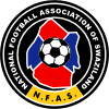 Football Swaziland federation.svg