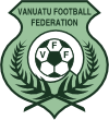 Football Vanuatu federation.svg